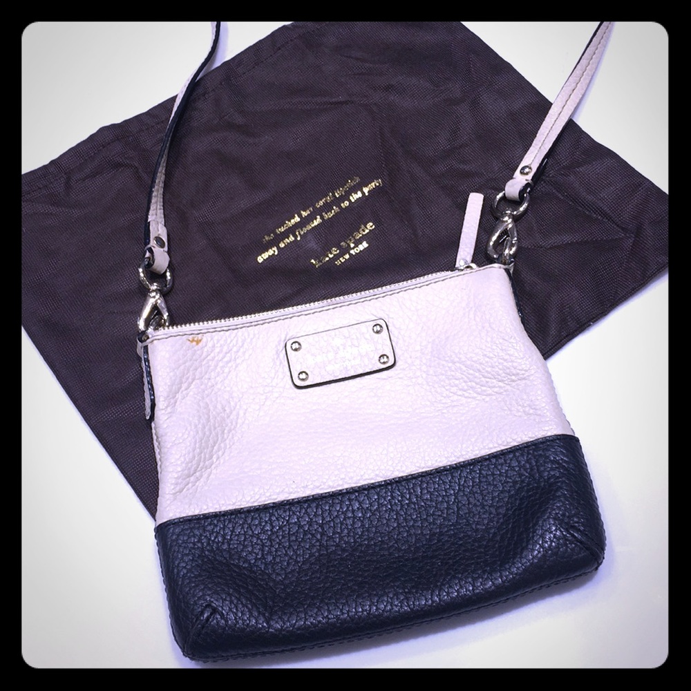 Kate Spade small cross body bag
